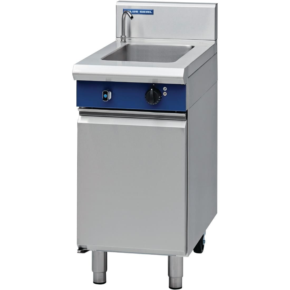 HC008 Blue Seal Bain Marie EB45D JD Catering Equipment Solutions Ltd