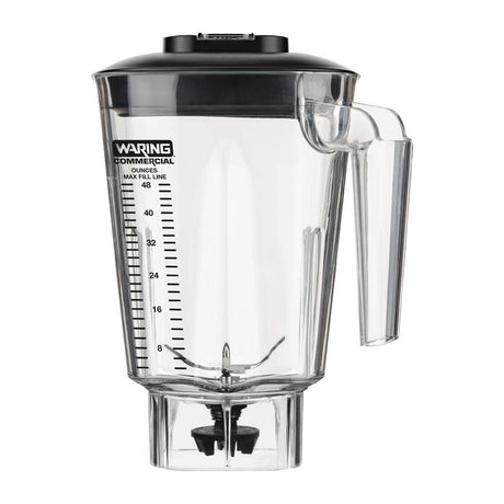 HC182 Waring 1.4Ltr Co Polyester Blender Jar for BB300K Series JD Catering Equipment Solutions Ltd