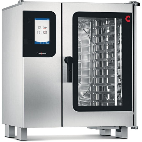 HC258-MO Convotherm 4 easyTouch Combi Oven 10 x 1 x1 GN Grid JD Catering Equipment Solutions Ltd