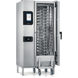 HC259-MO Convotherm 4 easyTouch Combi Oven 20 x 1 x1 GN Grid with ConvoGrill JD Catering Equipment Solutions Ltd