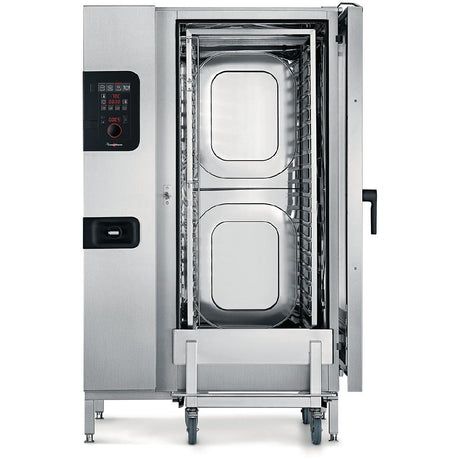 HC264-MO Convotherm 4 easyDial Combi Oven 20 x 2 x1 GN Grid with ConvoGrill JD Catering Equipment Solutions Ltd