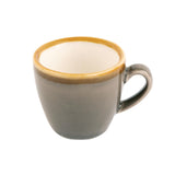 HC388 Olympia Kiln Espresso Cup Smoke 85ml (Pack of 6) JD Catering Equipment Solutions Ltd