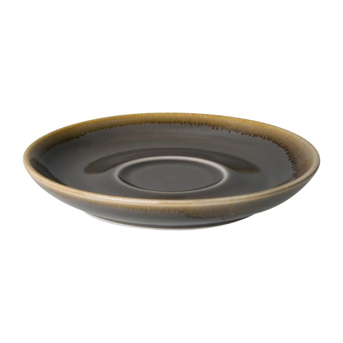 HC393 Olympia Kiln Smoke Saucer 160mm (Pack of 6) JD Catering Equipment Solutions Ltd