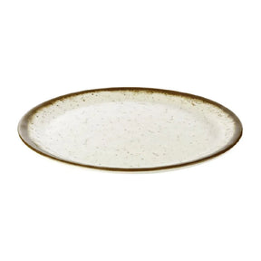 HC692 APS Stone Art Flat Plate 300mm - JD Catering Equipment Solutions Ltd