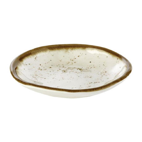 HC694 APS Stone Art Bowl 155mm JD Catering Equipment Solutions Ltd