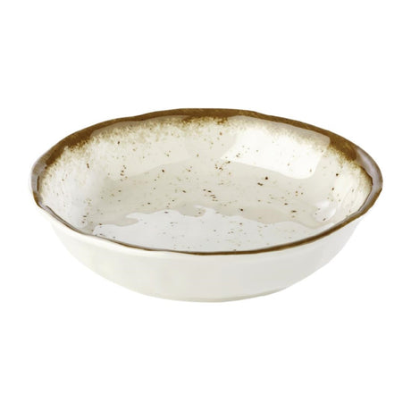 HC695 APS Stone Art Bowl 200mm JD Catering Equipment Solutions Ltd