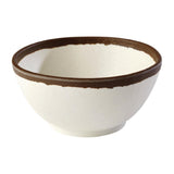 HC725 APS Crocker Bowl 125mm Cream JD Catering Equipment Solutions Ltd