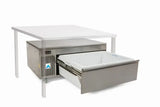 Adande - Under Counter -Single Drawer - Fridge Only A+ Side Engine - VCS1 Series - JD Catering Equipment Solutions Ltd