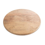 HD100 Werzalit Round 600mm Table Top Findus JD Catering Equipment Solutions Ltd