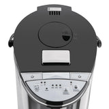 HE153 Nisbets Essentials Airpot 3.6Ltr - JD Catering Equipment Solutions Ltd