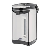 HE153 Nisbets Essentials Airpot 3.6Ltr - JD Catering Equipment Solutions Ltd