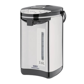 HE153 Nisbets Essentials Airpot 3.6Ltr - JD Catering Equipment Solutions Ltd