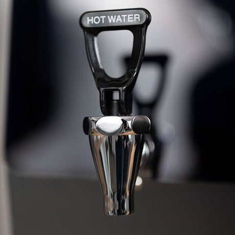 HEF605 Chefmaster Autofill Water Boiler - 28 Ltr output JD Catering Equipment Solutions Ltd