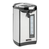 HF155 Buffalo Hands Free Airpot 4.7Ltr - JD Catering Equipment Solutions Ltd