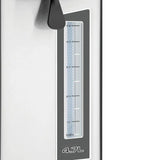 HF155 Buffalo Hands Free Airpot 4.7Ltr - JD Catering Equipment Solutions Ltd
