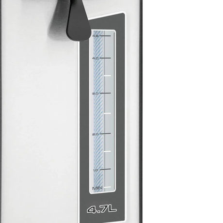 HF155 Buffalo Hands Free Airpot 4.7Ltr - JD Catering Equipment Solutions Ltd