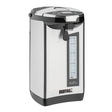 HF155 Buffalo Hands Free Airpot 4.7Ltr - JD Catering Equipment Solutions Ltd