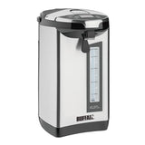 HF155 Buffalo Hands Free Airpot 4.7Ltr - JD Catering Equipment Solutions Ltd