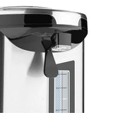 HF155 Buffalo Hands Free Airpot 4.7Ltr - JD Catering Equipment Solutions Ltd