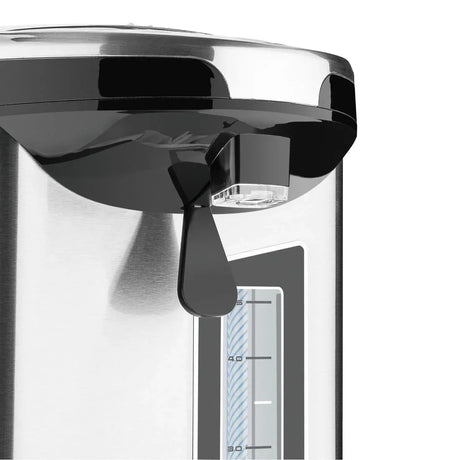 HF155 Buffalo Hands Free Airpot 4.7Ltr - JD Catering Equipment Solutions Ltd