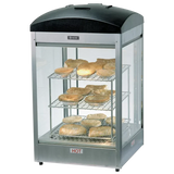 CD074 Victor Hot Food Merchandiser HMU50 - JD Catering Equipment Solutions Ltd