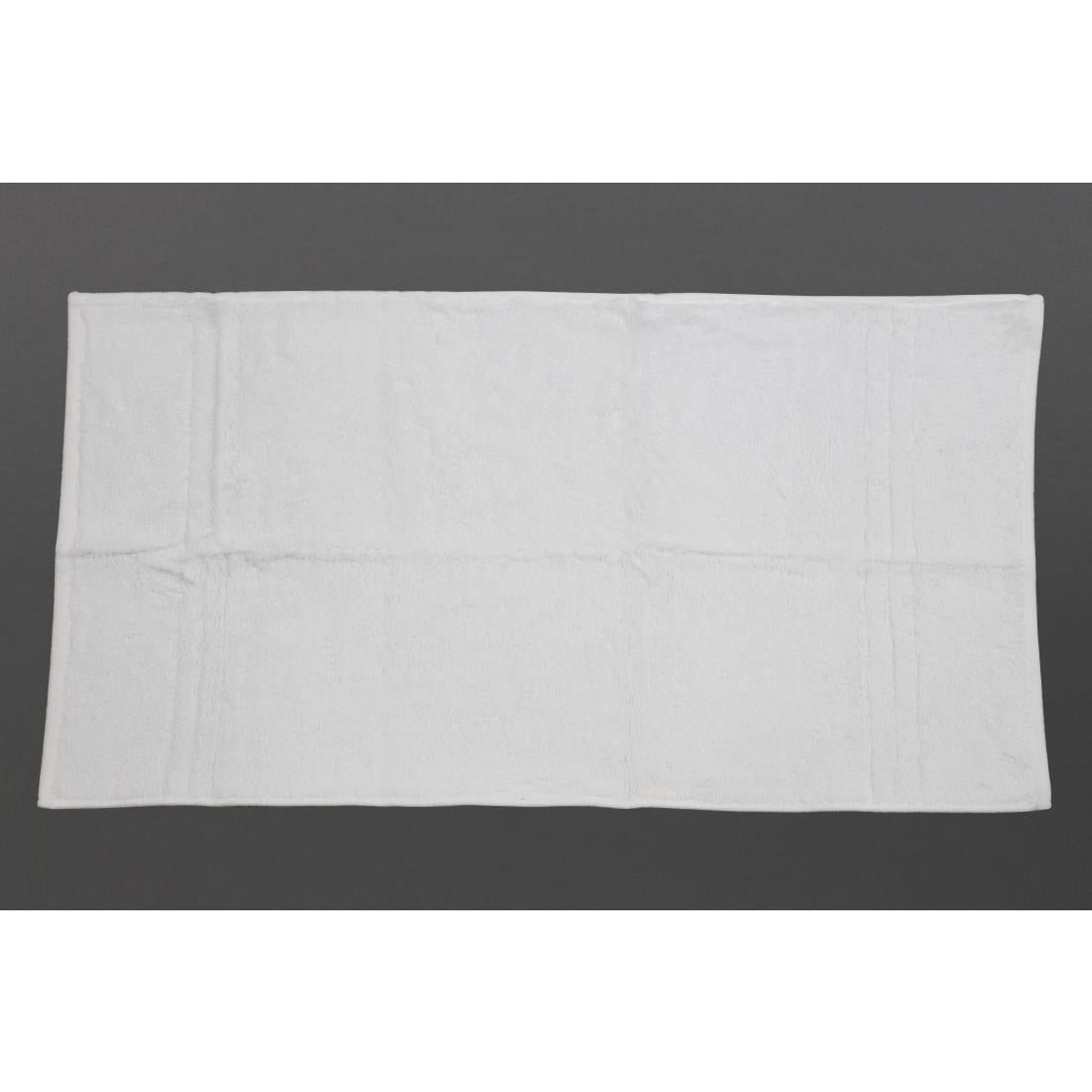 HP388 EcoKnit Hand Towel White, 650gsm JD Catering Equipment Solutions Ltd