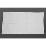 HP388 EcoKnit Hand Towel White, 650gsm JD Catering Equipment Solutions Ltd