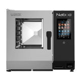 HP540 Lainox Naboo 6 Grid Boiler Electric Combination Oven NAE061BS - JD Catering Equipment Solutions Ltd