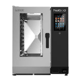 HP541 Lainox Naboo 10x1/1GN Electric Touch Screen Combi Oven with Boiler 3PH NAE101BS - JD Catering Equipment Solutions Ltd