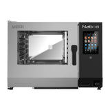 HP544 Lainox Naboo 6x2/1GN Electric Touch Screen Combi Oven with Boiler 3PH NAE062BS - JD Catering Equipment Solutions Ltd