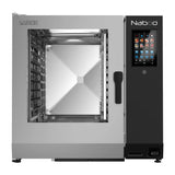 HP545 Lainox Naboo Boosted Combination Oven Electric 10x 2/1GN NAE102BS - JD Catering Equipment Solutions Ltd