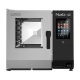HP554 Lainox Naboo 6 Grid Boilerless Electric Combination Oven NAE061BV - JD Catering Equipment Solutions Ltd