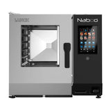 HP561 Lainox Naboo 6 Grid Boilerless Gas Combination Oven NAG061BV - JD Catering Equipment Solutions Ltd