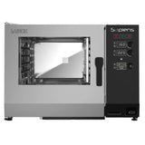 HP579 Lainox 6 X 2/1GN Gas Manual Control Combi Oven with Boiler SAG062BS - JD Catering Equipment Solutions Ltd