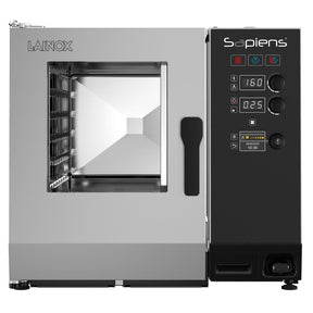 HP582 Lainox Sapiens 6 Grid Electric Boilerless Combination Oven JD Catering Equipment Solutions Ltd