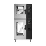 HP584 Lainox Sapiens Boosted Electric Touch Screen Combi Oven SAE161BV 16X1/1GN - JD Catering Equipment Solutions Ltd
