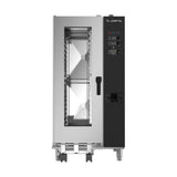 HP585 Lainox Sapiens Boosted Electric Touch Screen Combi Oven SAE201BV 20X1/1GN - JD Catering Equipment Solutions Ltd