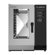 HP590 Lainox Naboo 10 x 1/1 GN Gas Manual Control Combi Oven SAG101BV JD Catering Equipment Solutions Ltd