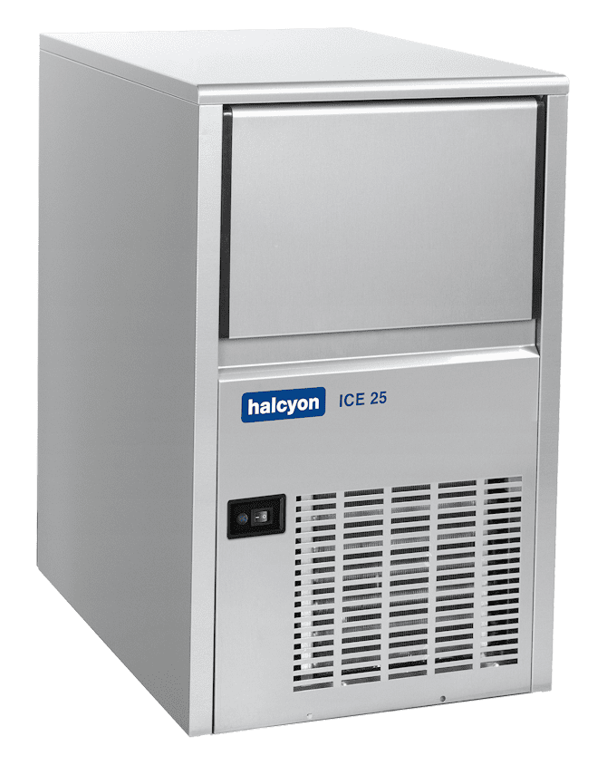 Halcyon Ice 25 Icemaker JD Catering Equipment Solutions Ltd