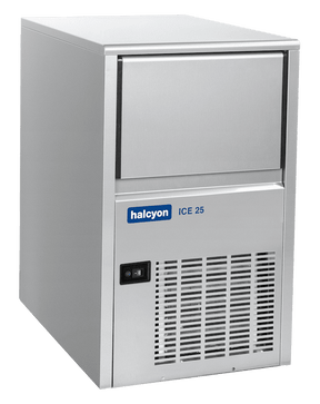 Halcyon Ice 25 Icemaker JD Catering Equipment Solutions Ltd