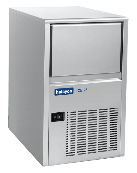 Halcyon Ice 25 Icemaker JD Catering Equipment Solutions Ltd