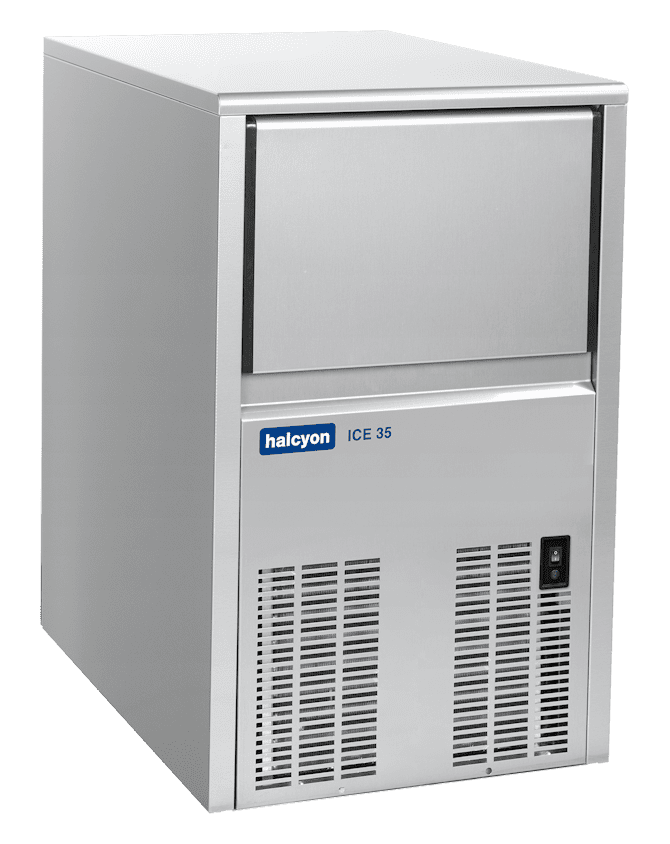 Halcyon Ice 35 Icemaker JD Catering Equipment Solutions Ltd