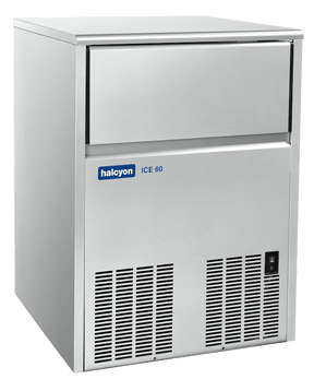 Halcyon Ice 60 Icemaker JD Catering Equipment Solutions Ltd