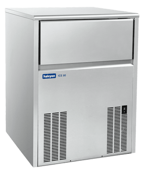Halcyon Ice 80 Icemaker JD Catering Equipment Solutions Ltd