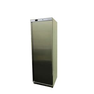Hallco HF400SN Upright Freezer JD Catering Equipment Solutions Ltd