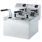 Hallco MDF55 Fryer - JD Catering Equipment Solutions Ltd