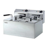 Hallco MDF88 Fryer - JD Catering Equipment Solutions Ltd