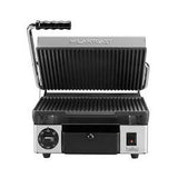 Hallco MEMT16000XNS Panini/Contact Grill - JD Catering Equipment Solutions Ltd