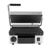Hallco MEMT16001XNS Panini/Contact Grill - JD Catering Equipment Solutions Ltd