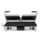 Hallco MEMT16052XNS Panini/Contact Grill - JD Catering Equipment Solutions Ltd